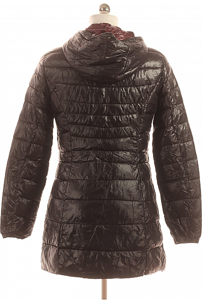 Dámská Bunda Černá ONLY Vel. M