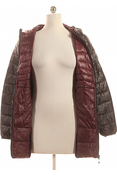 Dámská Bunda Černá ONLY Vel. M