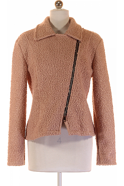 Dámská Bunda Růžový Susy Mix