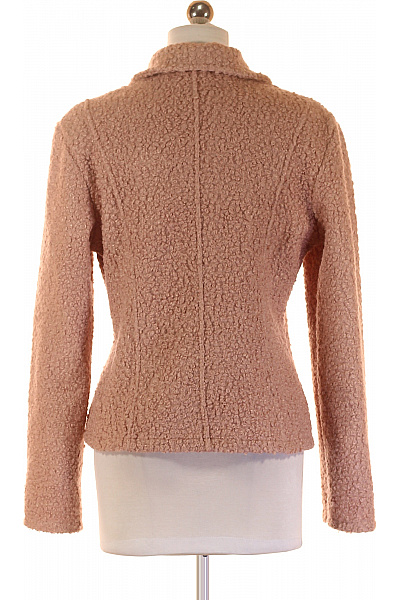 Dámská Bunda Růžový Susy Mix