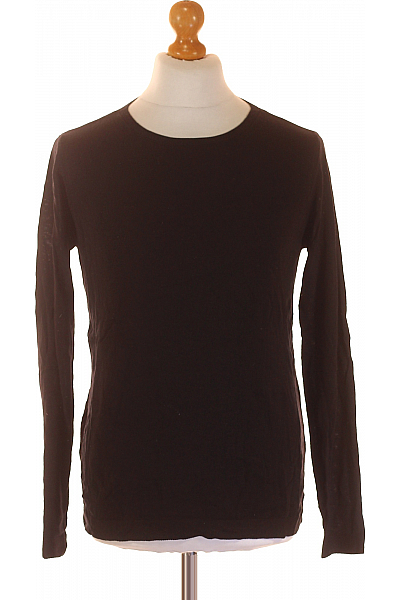 Pánský Pulovr Černý CECIL Vel. M