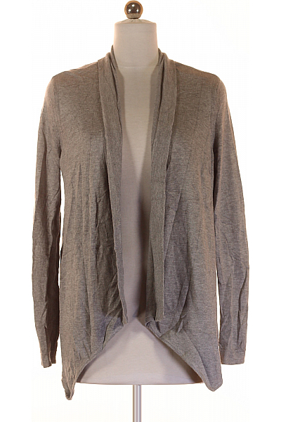 Canda Dámský Svetr Šedý Vel. XS