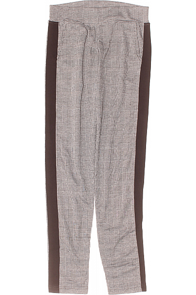 Dámské úzké Šedé Vel. L