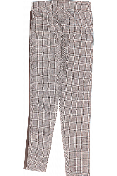 Dámské úzké Šedé Vel. L