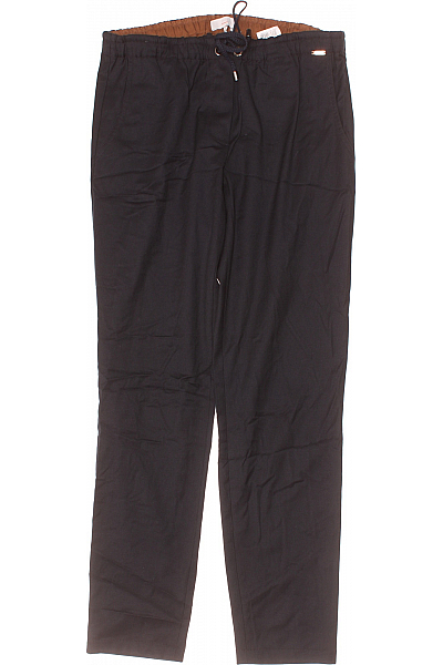 CINQUE Dámské Kalhoty Modré Vel. 36