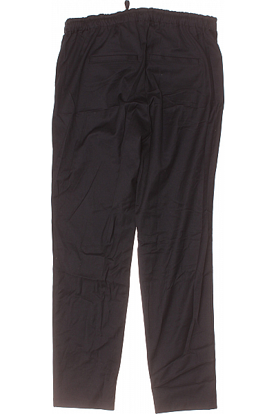 CINQUE Dámské Kalhoty Modré Vel. 36