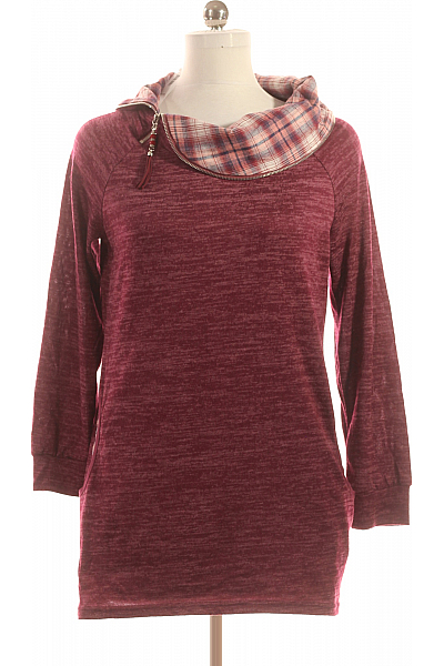 Dámský Svetr Fialový