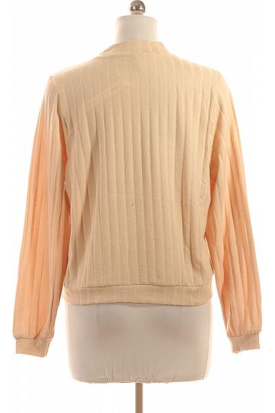 Halenka Béžová ONLY Vel. L