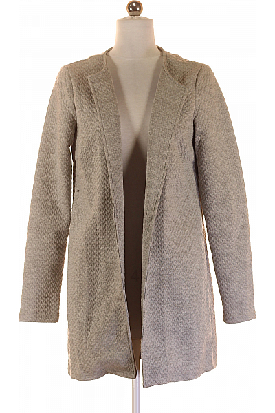 Dámský Svetr Šedý VILA Vel. S