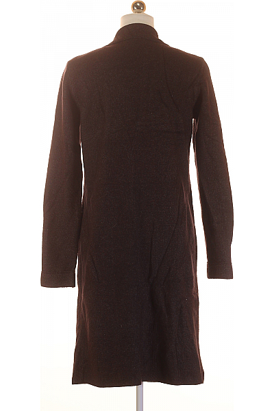 Dámský Svetr Černý RINO&PELLE Vel. S