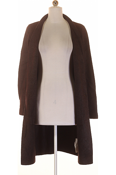 Dámský Svetr Černý RINO&PELLE Vel. S