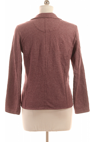 Dámské Blejzr Fialový ONLY Second hand Vel. L