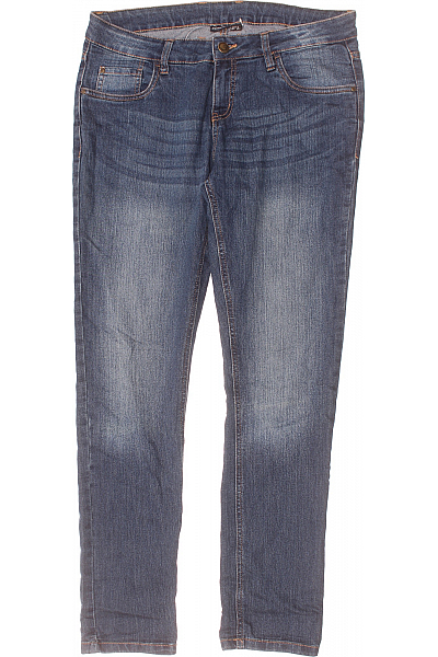 Esmara Dámské Džíny Modré Vel. 44