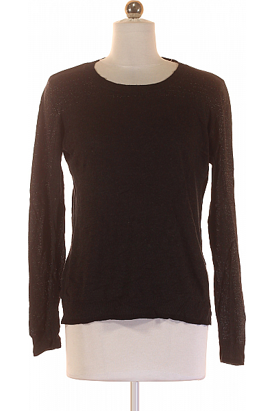 Halenka Černá Modstrom Vel. S