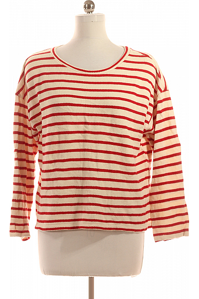 Halenka Barevná Vel. M