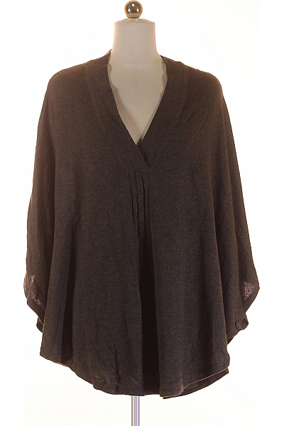  Pončo Černé Tchibo Vel. S