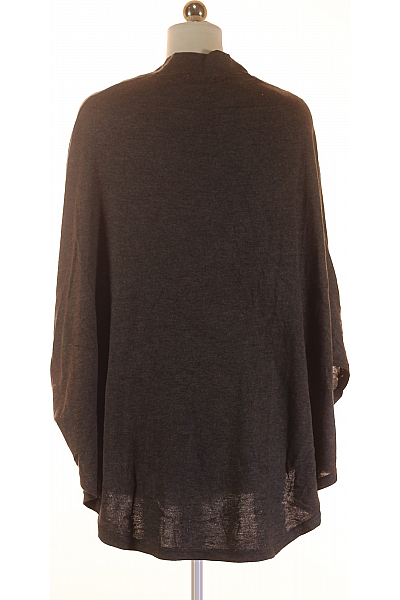  Pončo Černé Tchibo Vel. S