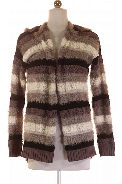 Dívčí Svetr Šedý