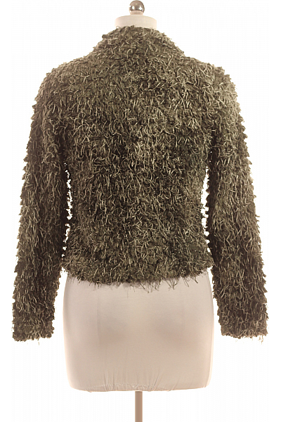 NED Dámské Blejzr Zelený Vel. M