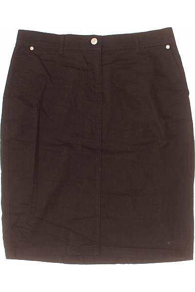 Sukně Černá BONITA Vel. 40