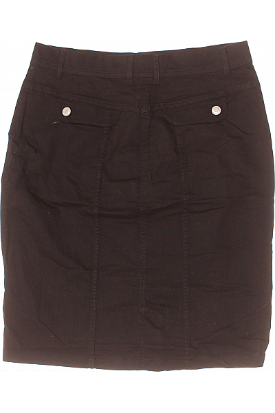 Sukně Černá BONITA Vel. 40