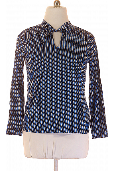 Orsay Halenka Modrá Vel. XL