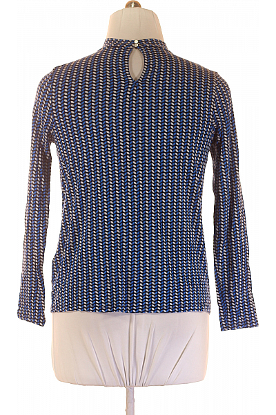 Orsay Halenka Modrá Vel. XL