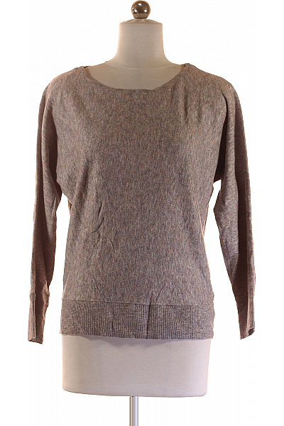 Halenka Fialová Canda Vel. S