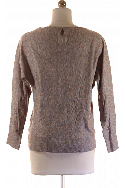 Halenka Fialová Canda Vel. S