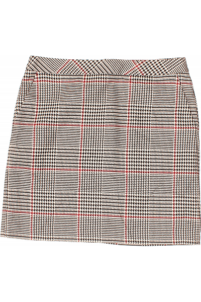 Sukně Barevná COMMA Vel. 40