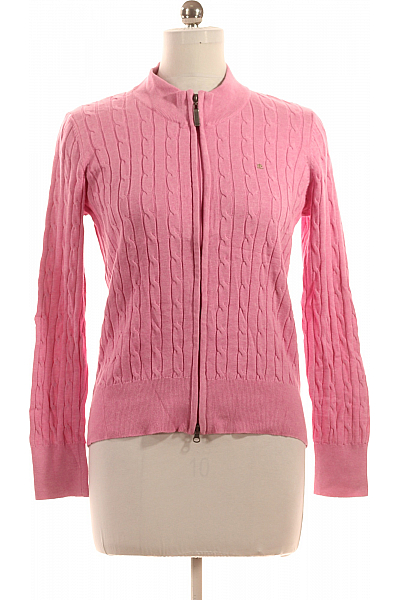 Dámský Svetr Růžový Park Lane Vel. 40