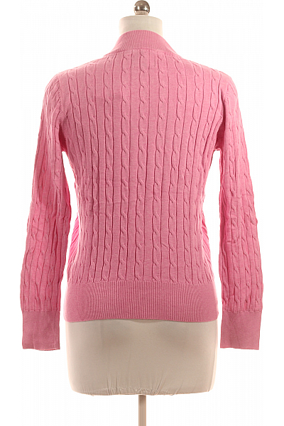 Dámský Svetr Růžový Park Lane Vel. 40
