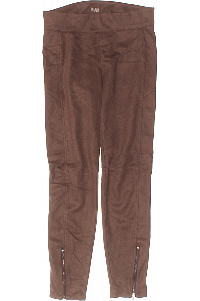 MAC Dámské úzké Šedé Second Hand