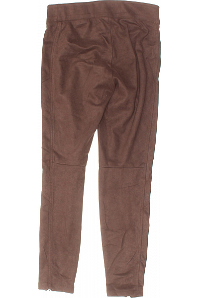 MAC Dámské úzké Šedé Second hand