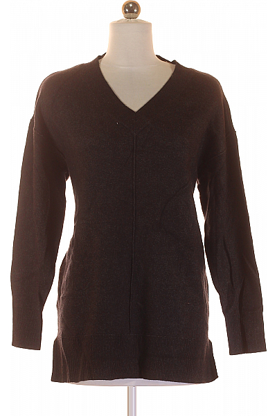 VERO MODA Dámský Pulovr Černý Vel. S