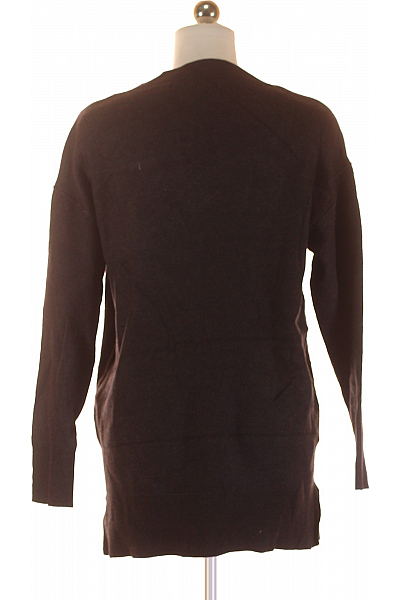 VERO MODA Dámský Pulovr Černý Vel. S