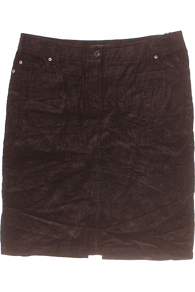 Dlouhá  Sukně Černá Franco Callegari Vel. 40 | Franco Callegari | obrázek 2