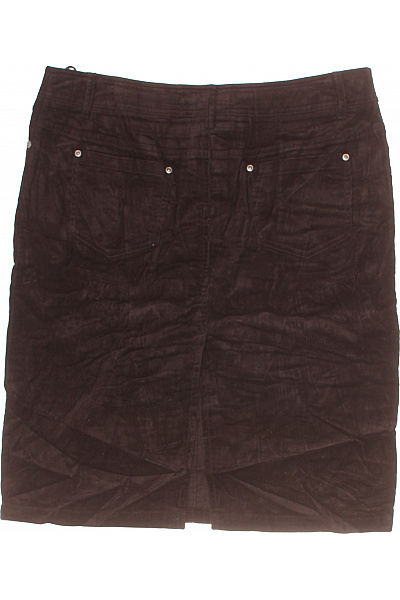 Dlouhá  Sukně Černá Franco Callegari Vel. 40 | Franco Callegari | obrázek 3