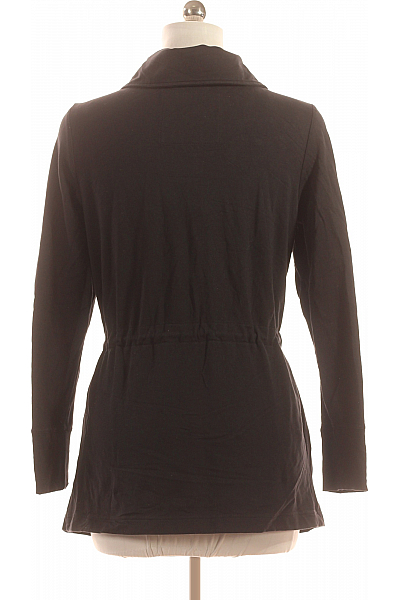 Street One Dámská Přechodné Bundy Černá Vel. 40