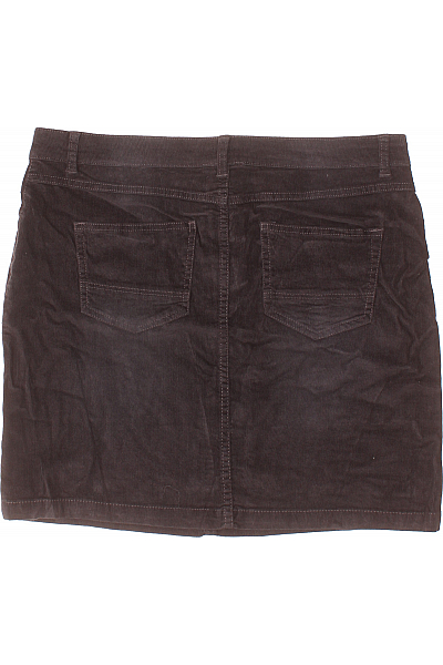  Sukně áčková Černá Vel. 40