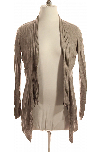 Dámský Svetr Šedý S.OLIVER Vel. 44