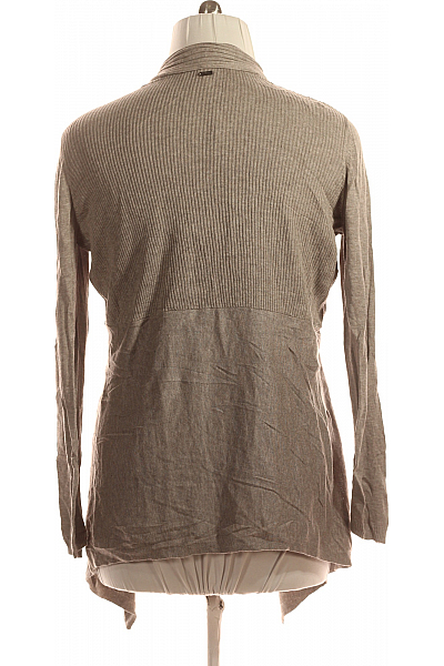 Dámský Svetr Šedý S.OLIVER Vel. 44