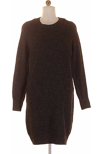 Šaty Černé VERO MODA Vel. S