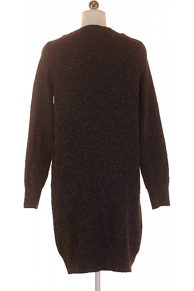 Šaty Černé VERO MODA Vel. S