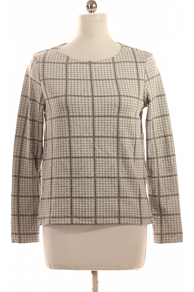 Street One Halenka Pletená Šedá Vel. 38 | Unimoda.cz