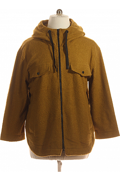 Dámská Mikina Khaká