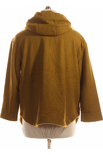 Dámská Mikina Khaká