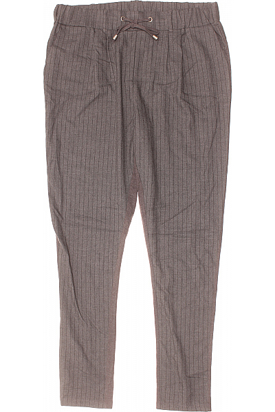 Kaffe Dámské Kalhoty Šedé Vel. 42