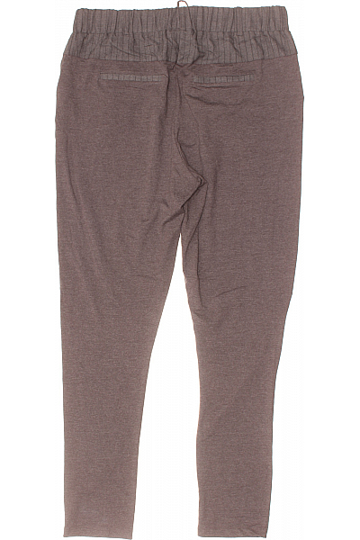 Kaffe Dámské Kalhoty Šedé Vel. 42