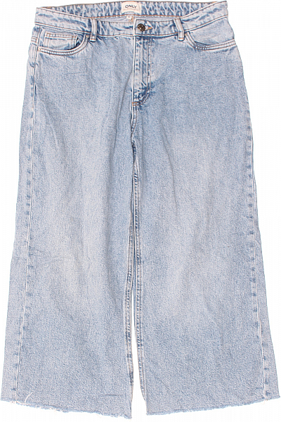 ONLY Bootcut Dámské Džíny Modré Vel. 31/30